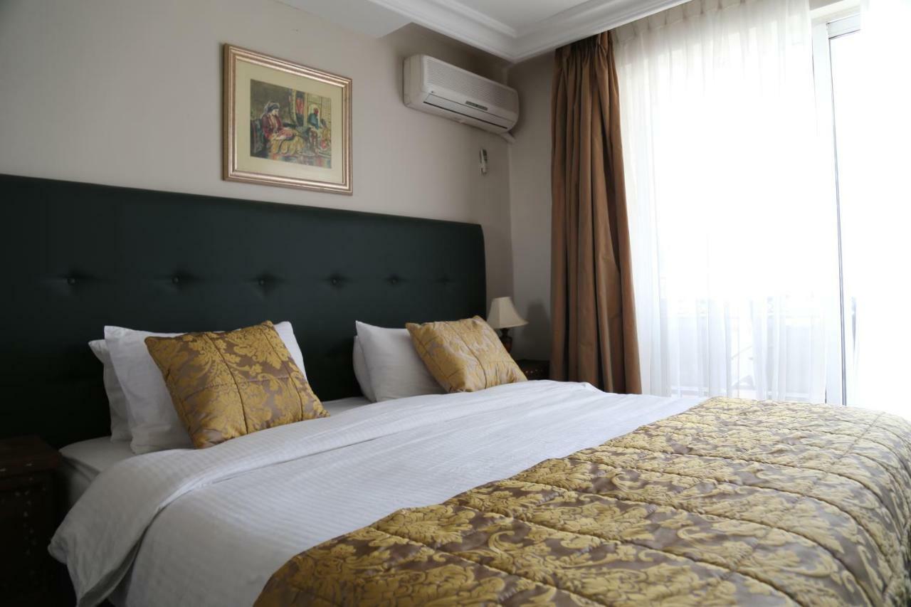 Gondola Hotel & Suites Amman Exteriör bild