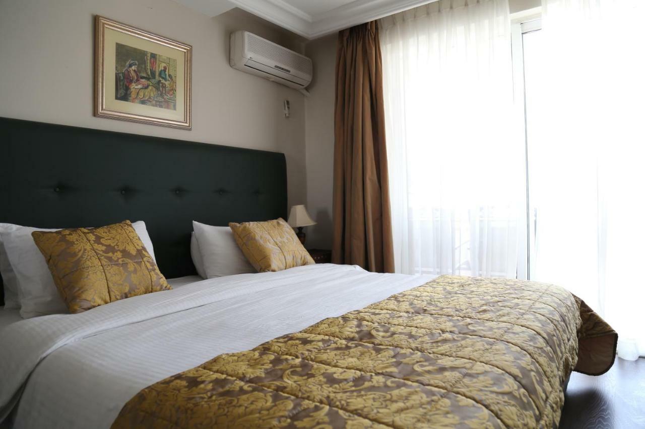 Gondola Hotel & Suites Amman Exteriör bild
